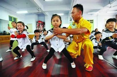 儿童室外体育运动有哪些,适合儿童的体育运动