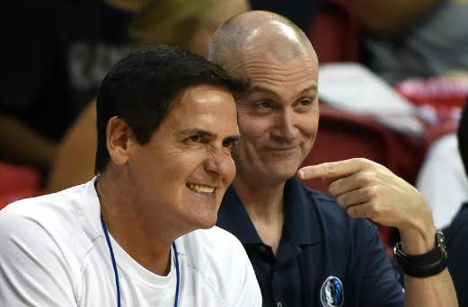 这是什么神仙球队,东契奇独行侠深度解析