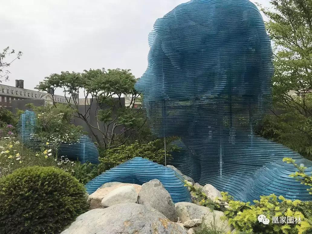 英国切尔西花展游学之旅分享—凰家园林学习沙龙会成功举行