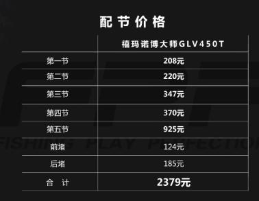 博大师glv5.85米测评,博大师glv5.4