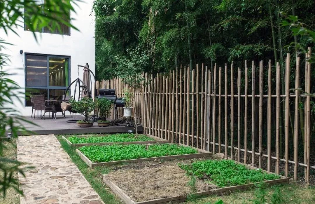 安吉竹海民宿推荐,竹海景观民宿安吉