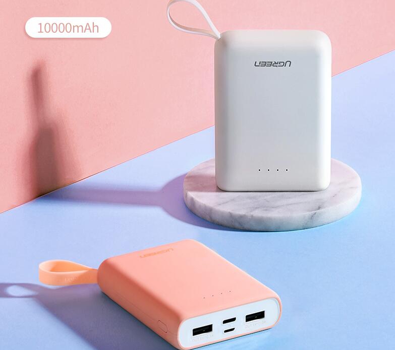 大容量充电宝为什么这么便宜,充电宝价格高低有什么差别