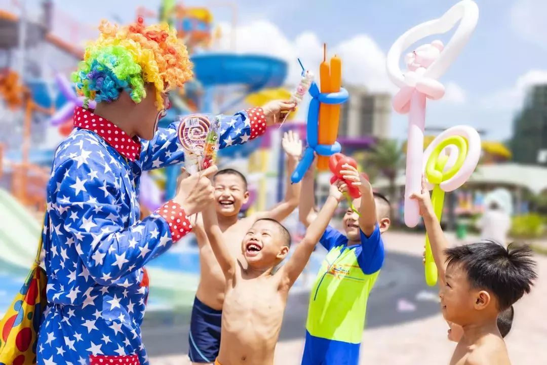 户外儿童帆板夏令营,夏令营水上乐园闯关