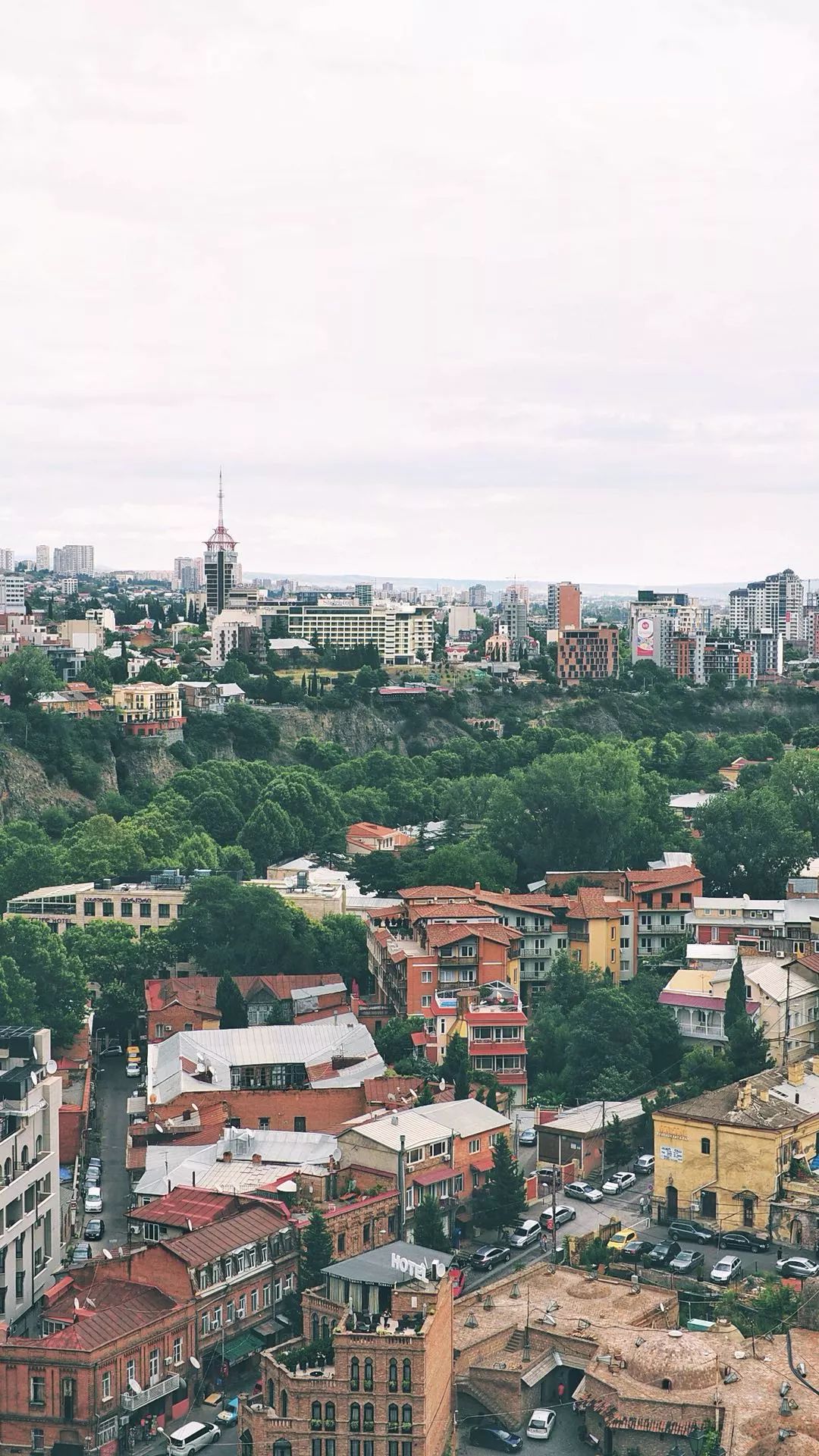 火速出签的高加索三国之格鲁吉亚，值得你来来来来来来来