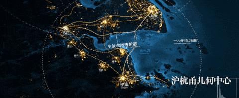 杭州湾新区10年后发展前景,杭州湾新区发展前景