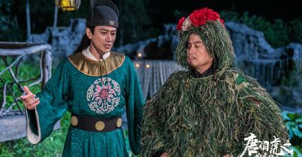 上映25天票房仅374万，离开周星驰后，炒冷饭的他，已变成烂片王