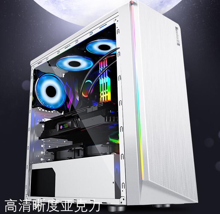 绝地求生游戏电脑配置推荐,绝地求生游戏本配置推荐