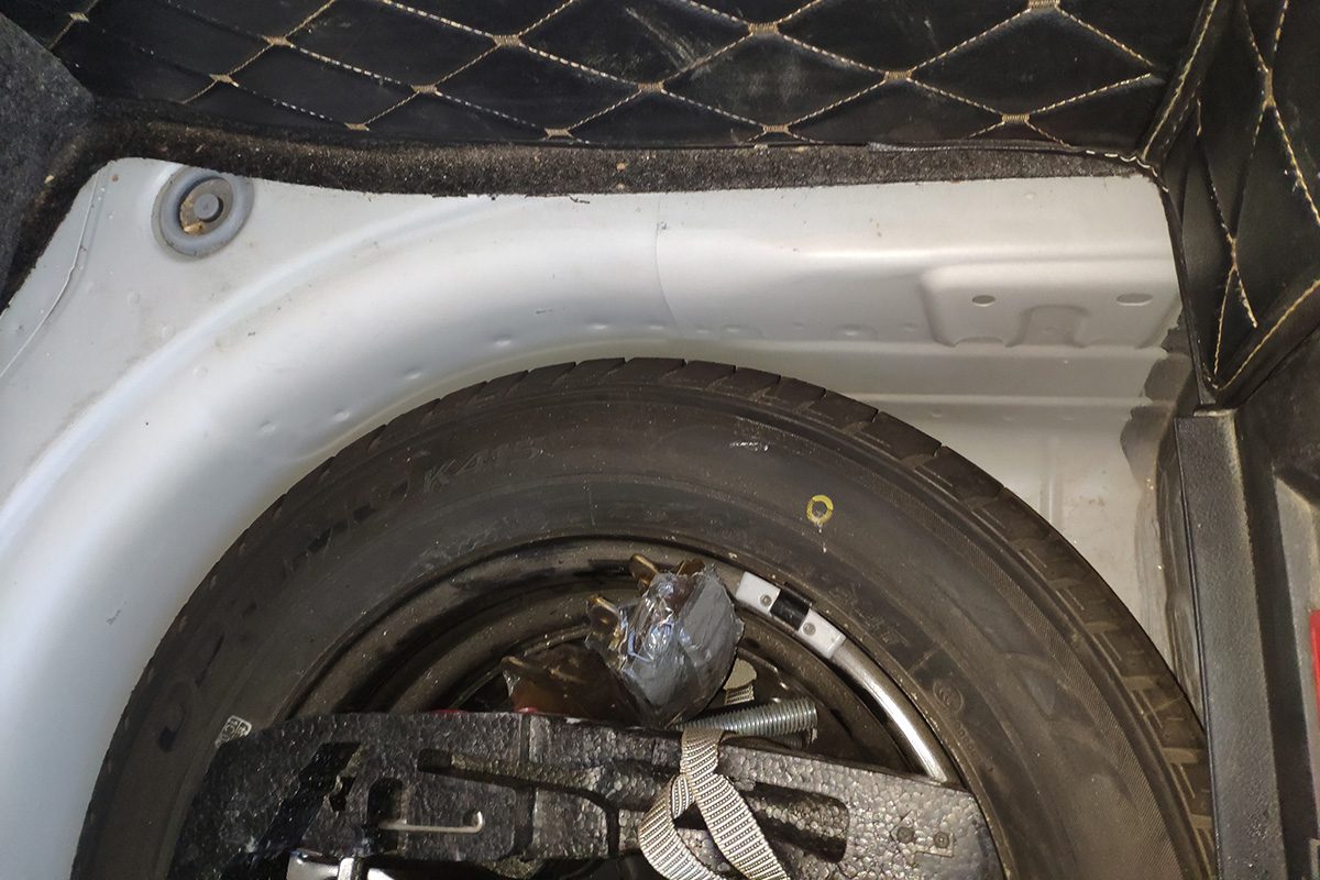 5w左右能买到哪年的polo,5w买polo