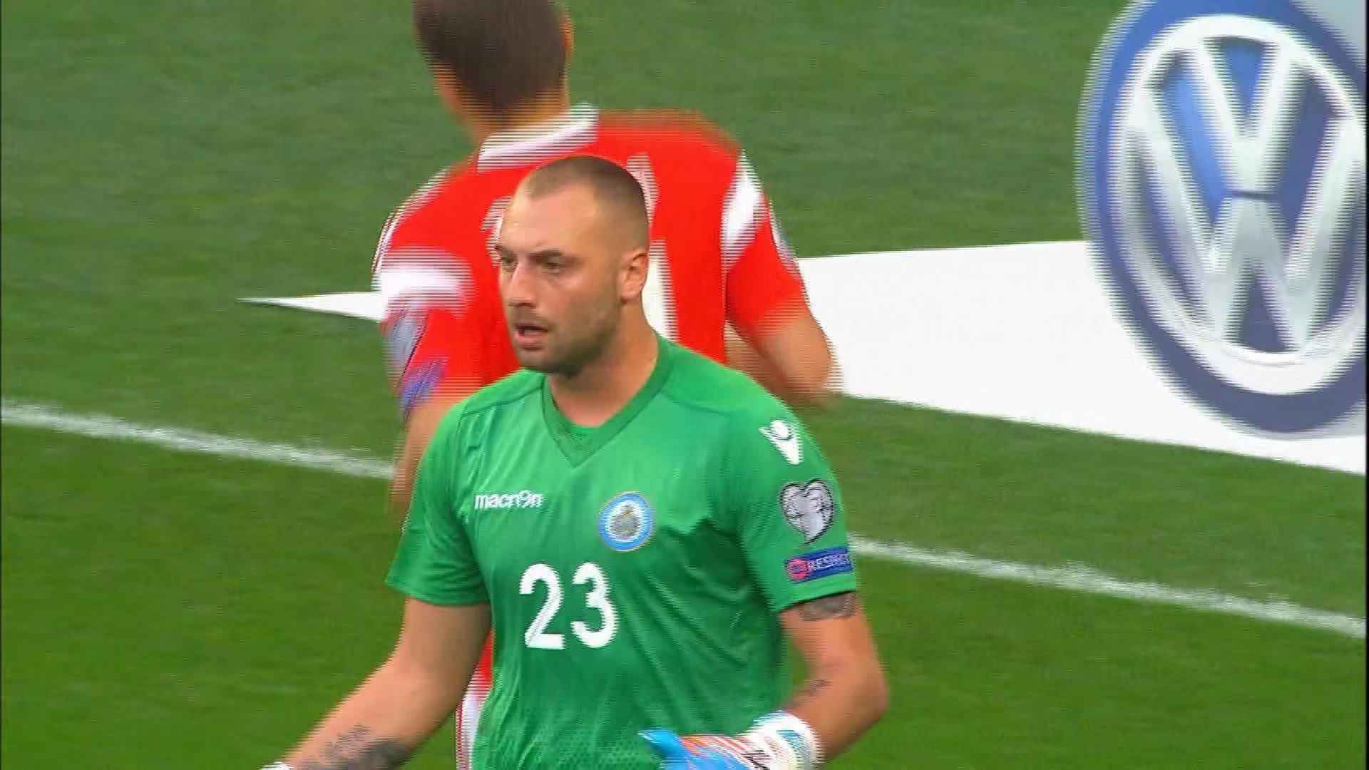 世界最弱国家队,世界仅有多少国家赢过国足