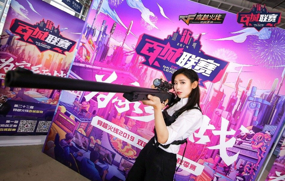 CF又要搞事了？EDG和WE等十家俱乐部加盟，联赛实行固定席位