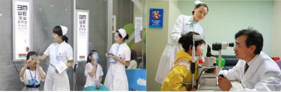 拯救孩子视力,挽救近视