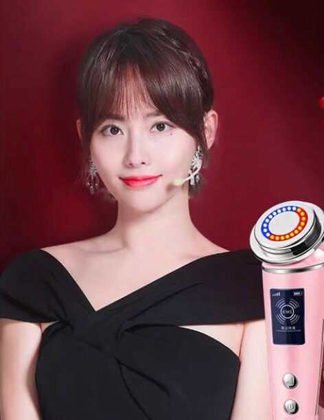 我家那闺女林允打卡怎么样,林允我家那闺女护肤