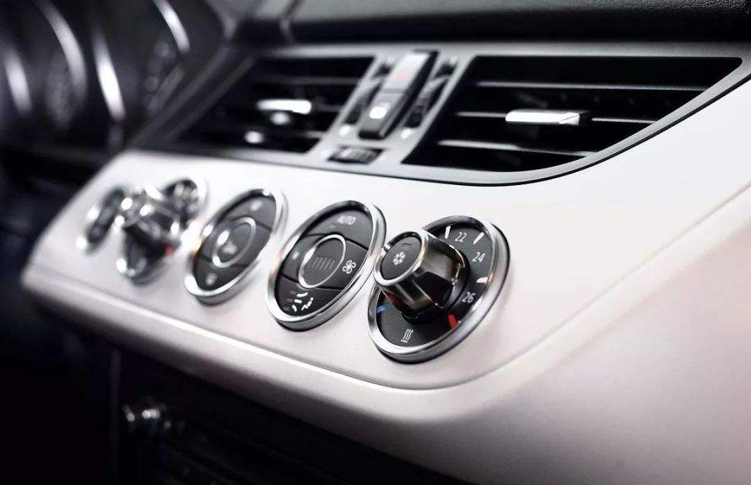 去除车内空调异味小妙招,奥迪q5l空调异味如何彻底去除