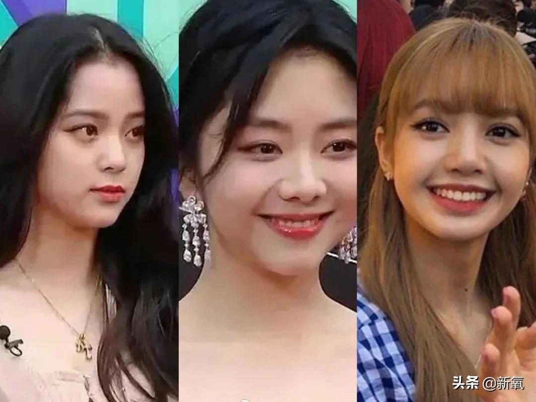 骨相好的女星章子怡,章子怡以低调的方式处理感情变化