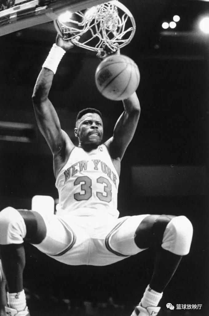 nba帕特里克,nba复古之夜球衣