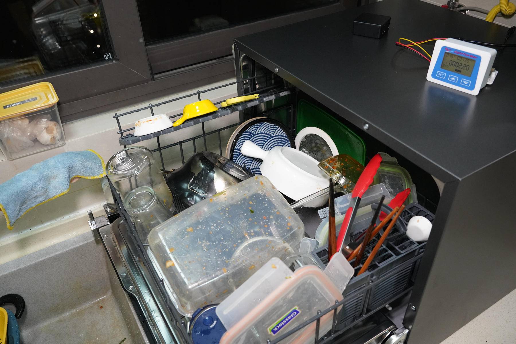 最新款西门子洗碗机测评,西门子哪一款洗碗机值得买