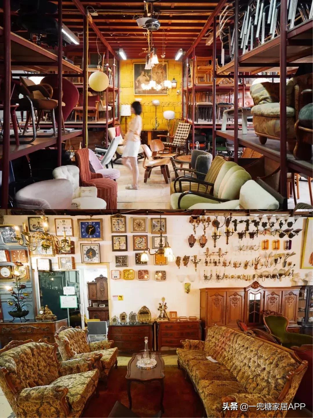 宜家十大网红家居,打卡全国最大宜家