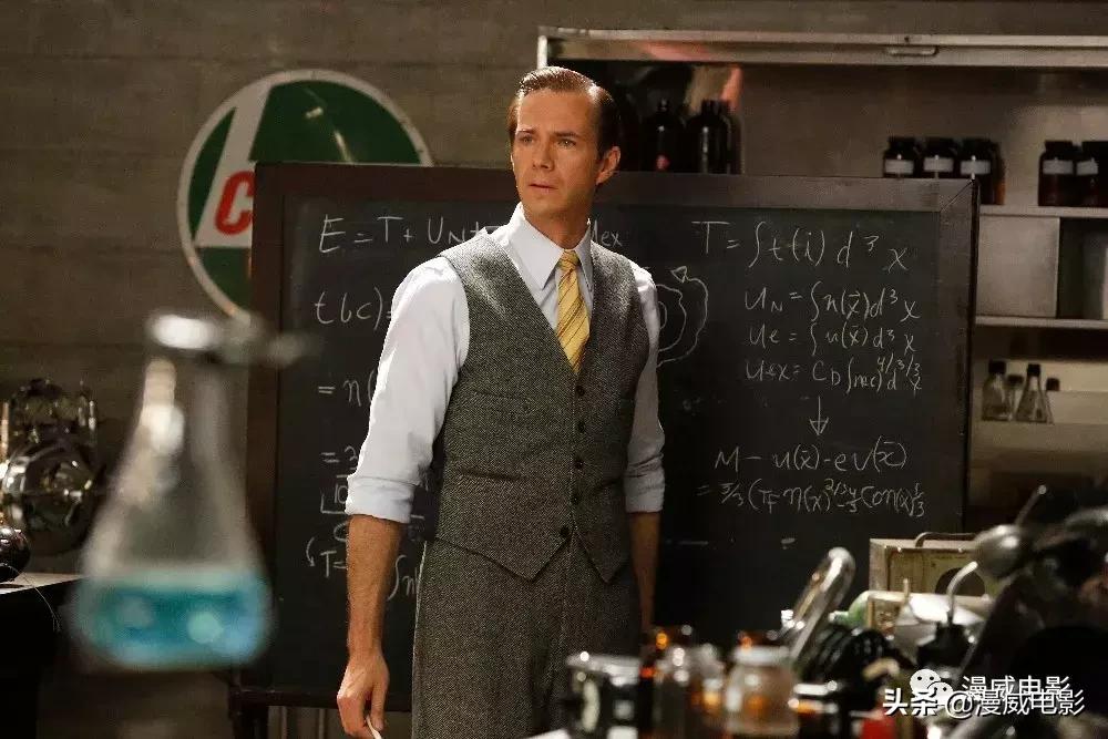 复仇者联盟终局之战后又一个巨作,复仇者联盟中的彩蛋你发现了吗