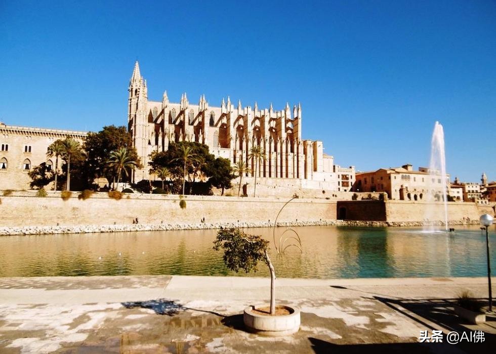 世界最贵的50个国际旅游城市,世界五大最好的旅游城市