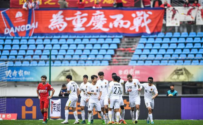 中超版图2024,中超四川足球强势崛起之路