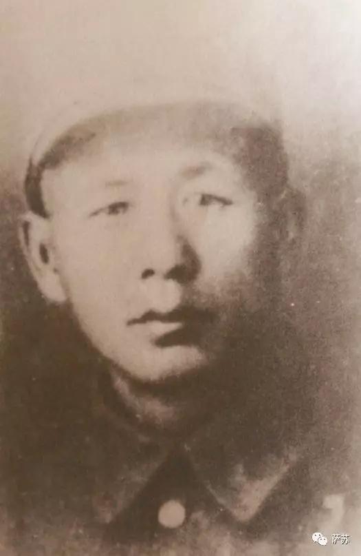 座山雕巅峰期,座山雕临死说了一句话