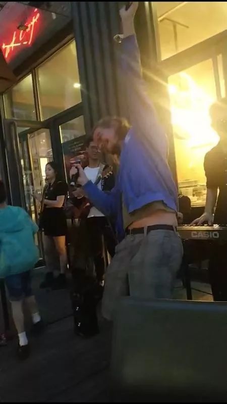 一场永不落幕的盛会,一场永不散场的盛宴