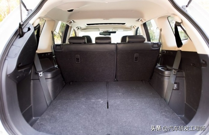 三菱汽车油耗怎么样,三菱欧蓝德真实用车感受