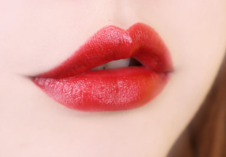 口红大姨妈色大牌,口红大牌mac