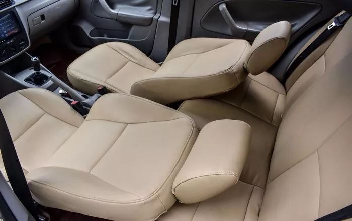 开六年的宝来是什么体验,宝来1.4t十万公里