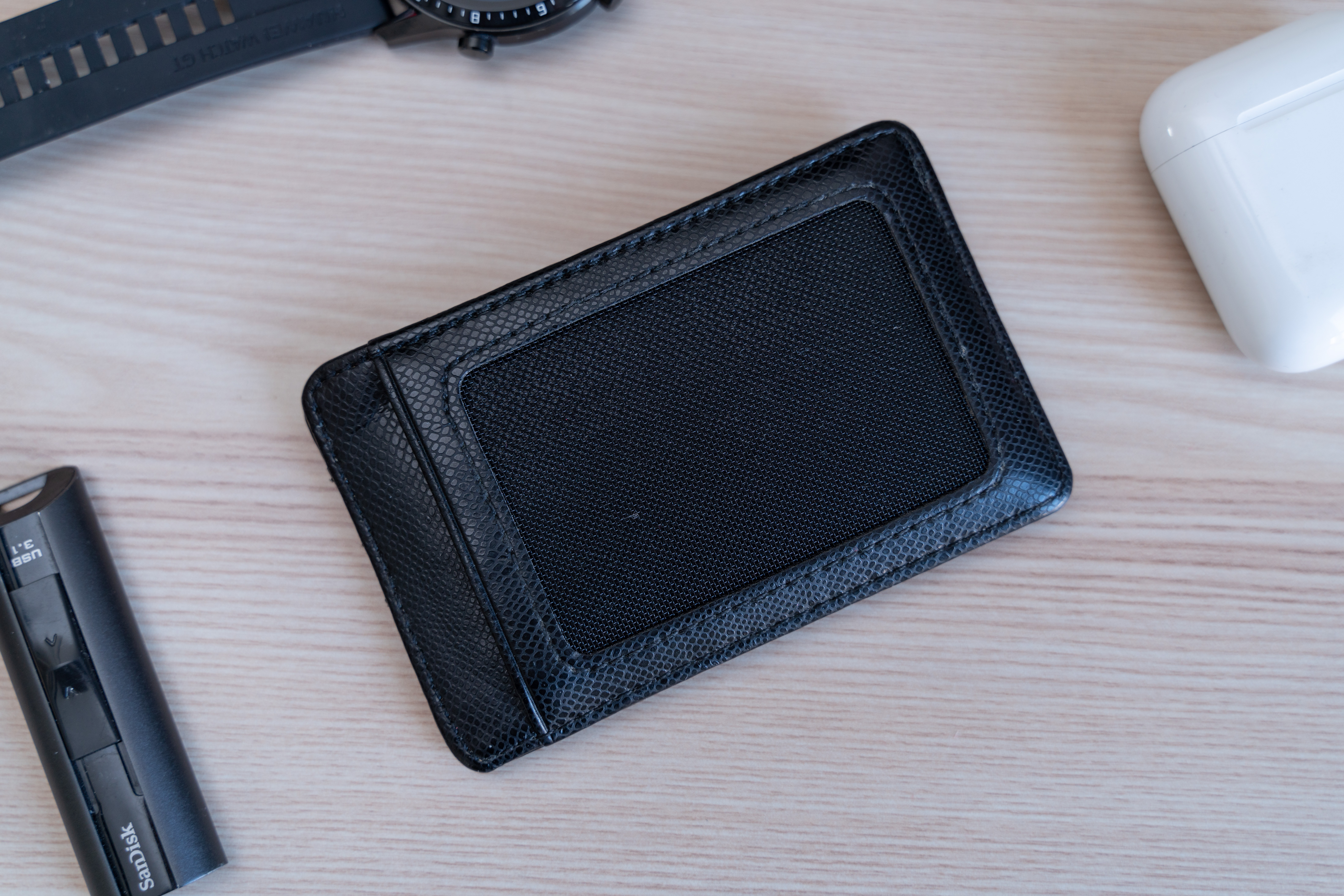 平平无奇和朴实无华,便宜又实用的edc