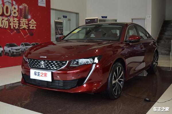 近期发布的新车和价格汇总,近期特价新车