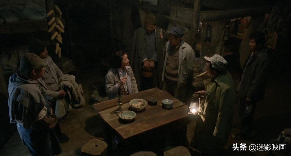 31年前的*片禁**，一位母亲被卖给7个丈夫，将人性丑恶暴露无遗