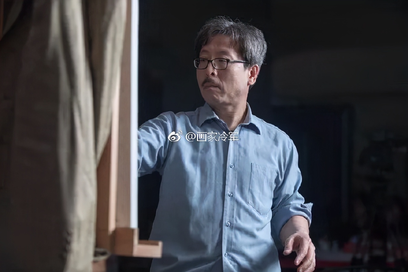 冷军最贵废旧铁桶,冷军烂铁桶图片