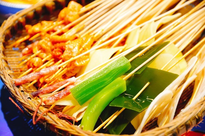 成都美食攻略天府之国,天府之国成都必尝美食