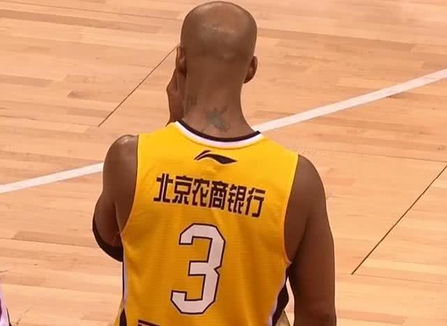 马布里教练苦练基本功,马布里训练北控