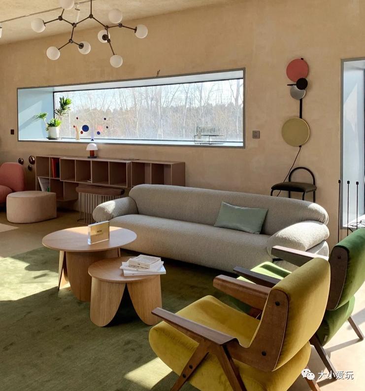 北京这些小众家居生活馆,逛起来太治愈了!已经抗拒不了这轮安利