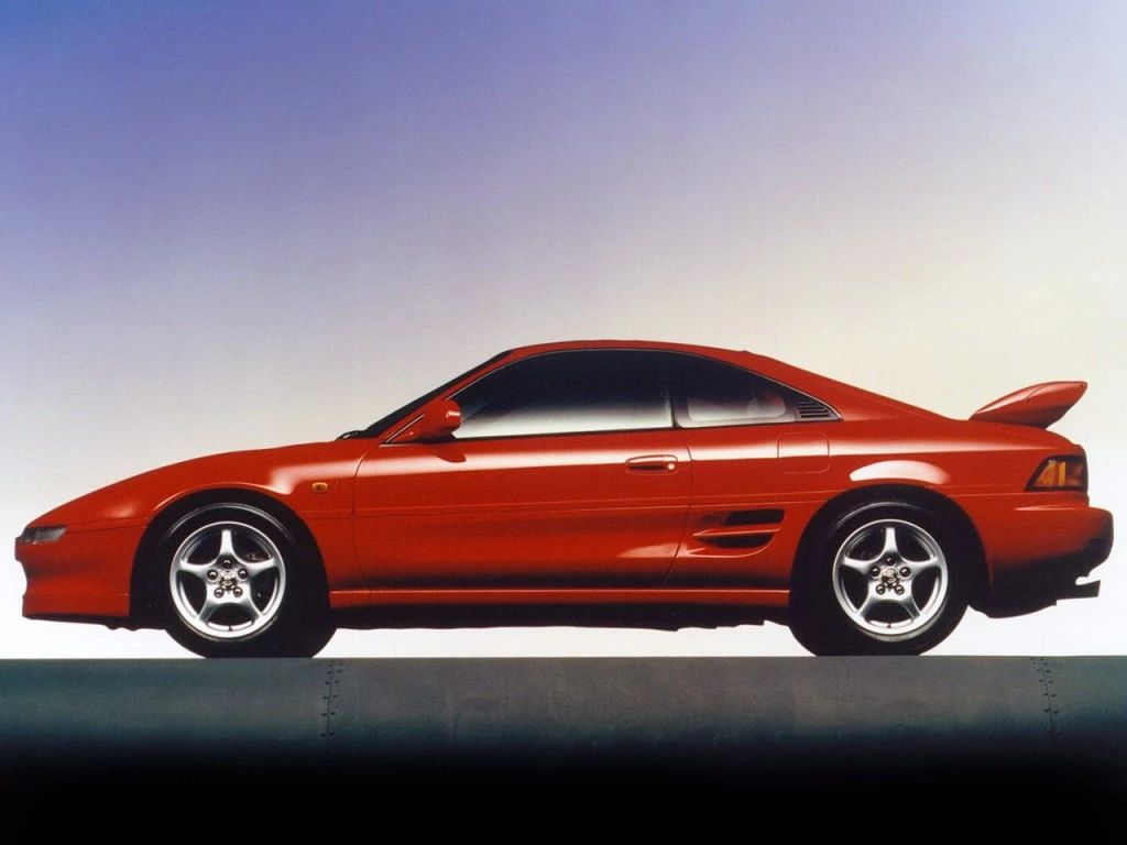 jdm神机排名,雅马哈3sge