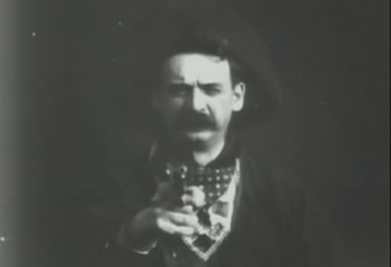 蒙太奇的经历,蒙太奇真实记忆