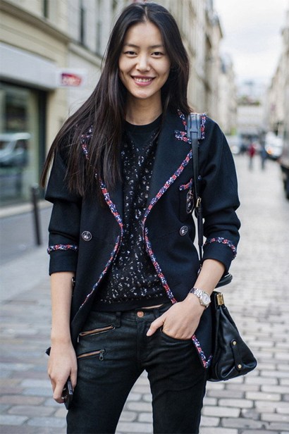 小众但好看的脸,厚唇小方脸太有高级感