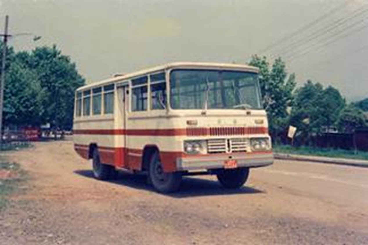 江西昌河汽车历史,江西昌河和北汽昌河关系