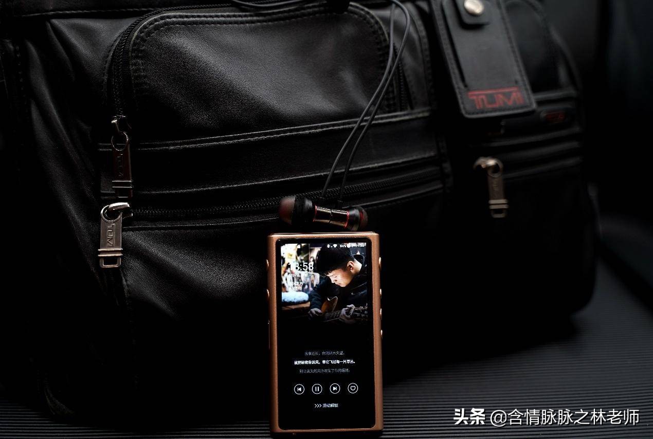 那些一路奔波在路上人们，618随身办公好物推荐