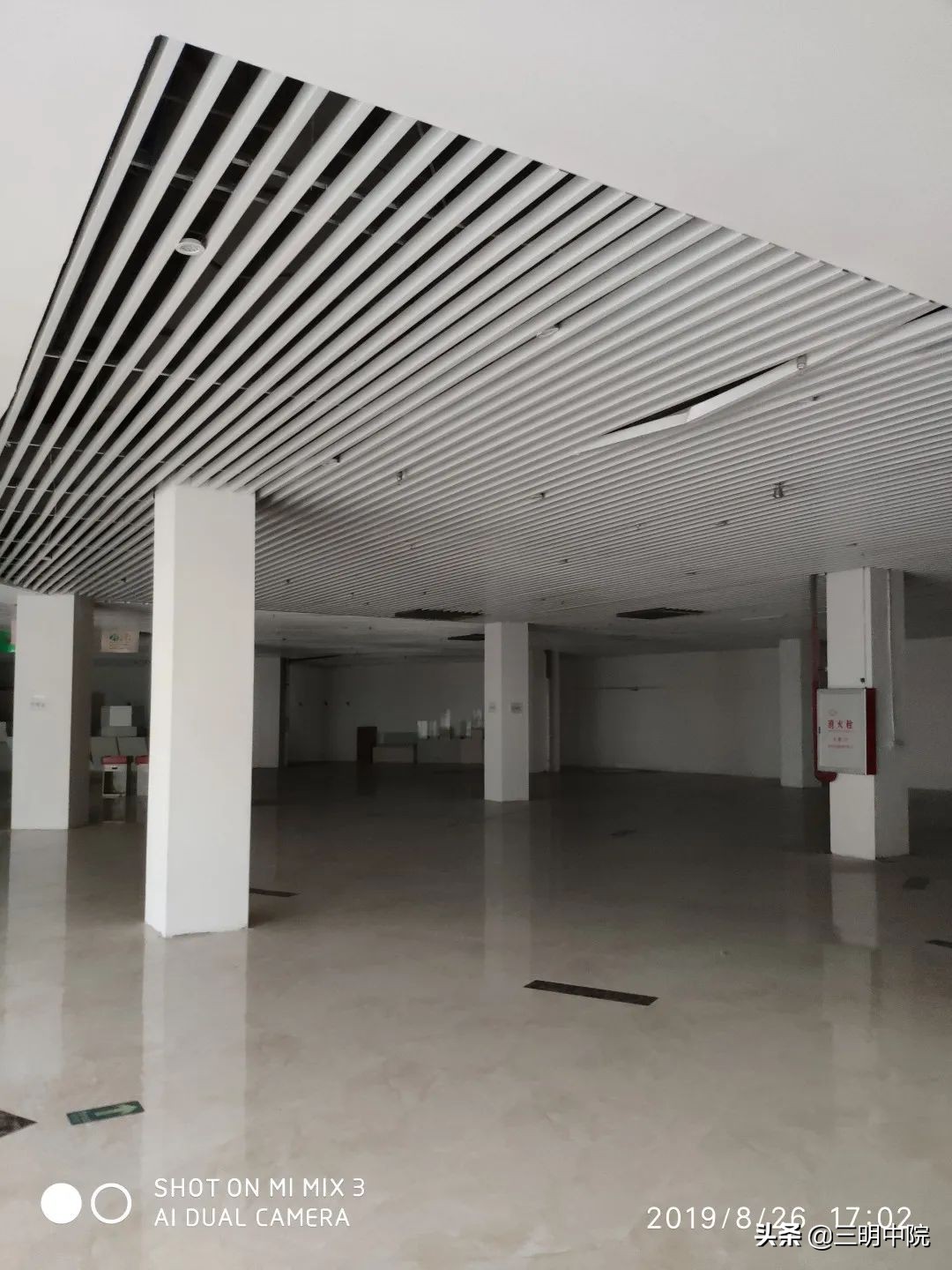 永安竹天下最近的消息,永安竹天下又在建新楼盘吗