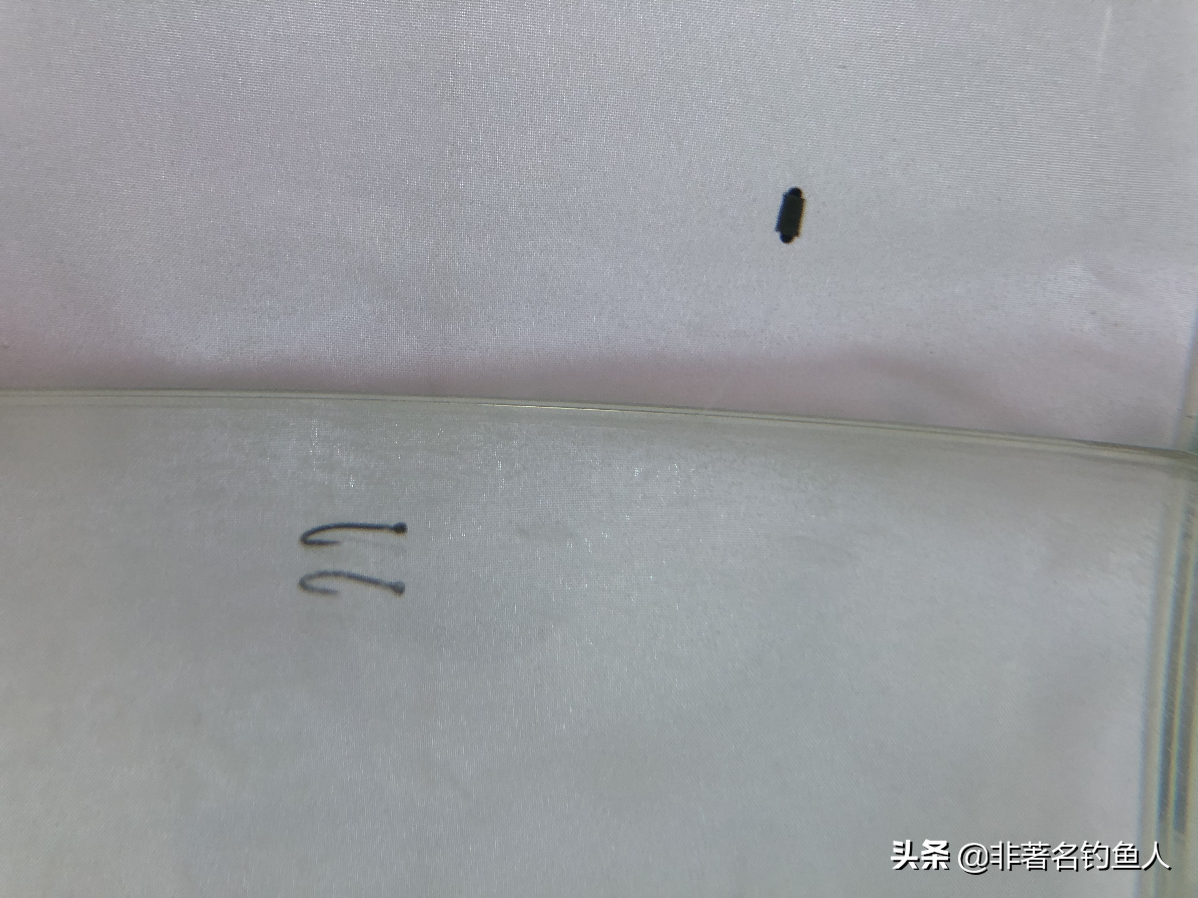 野钓急流水七星漂调漂最佳方法,野钓七星漂调漂最佳方法新手