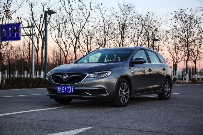 别克阅朗值得买不,别克阅朗哪一款性价比最高