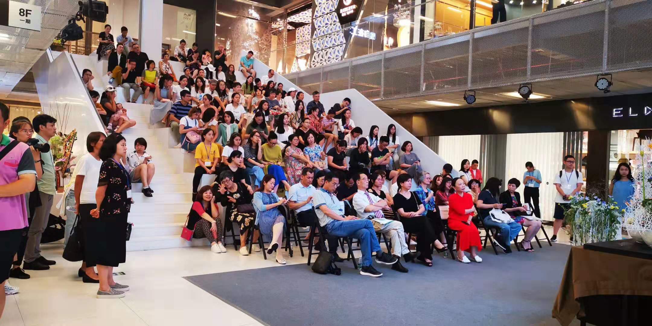 深圳免费花艺展,深圳花艺展