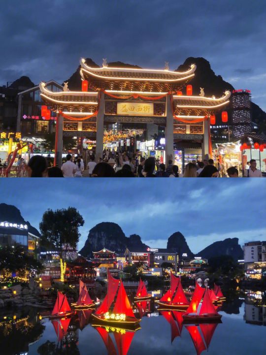 第一次去桂林的10点建议,七月底去桂林旅游好吗