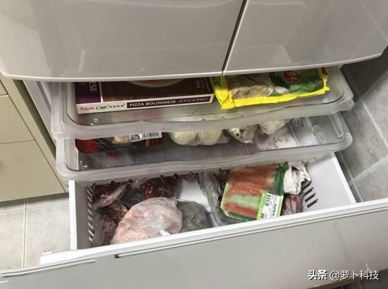 日立r-s42gc冰箱,日立原装进口冰箱s42gc珍珠白色