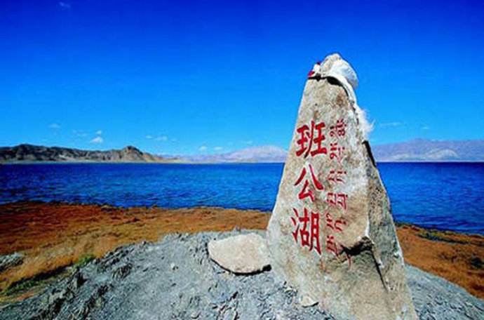 西藏阿里最极致的美在哪里,极致中的极致是什么