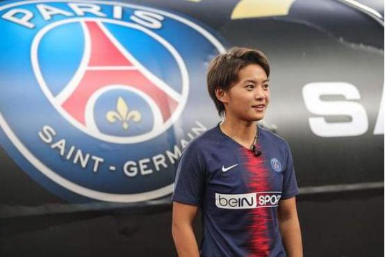 中国女足王霜亚洲足球小姐,王霜获亚洲足球小姐称号完整版