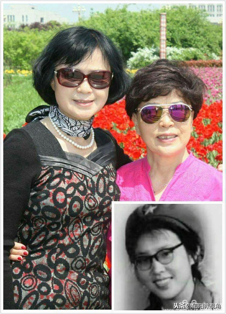 信阳154医院老兵发文追忆：永远的一五四（图）